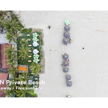 Raon Garden & Pool Villas Hoi An Exterior foto