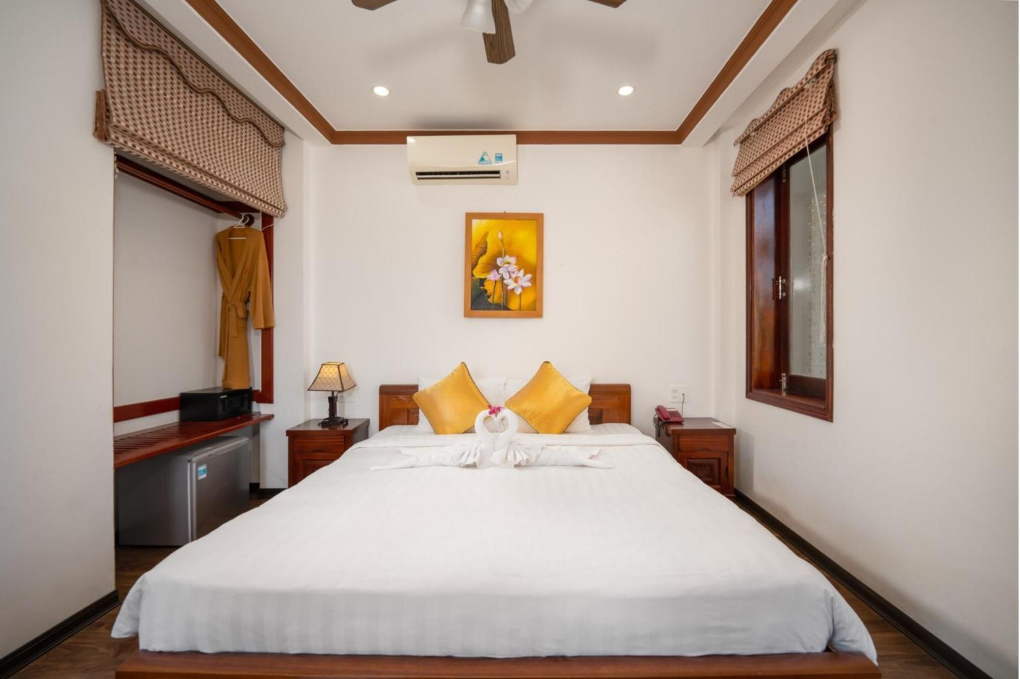 Raon Garden & Pool Villas Hoi An Exterior foto