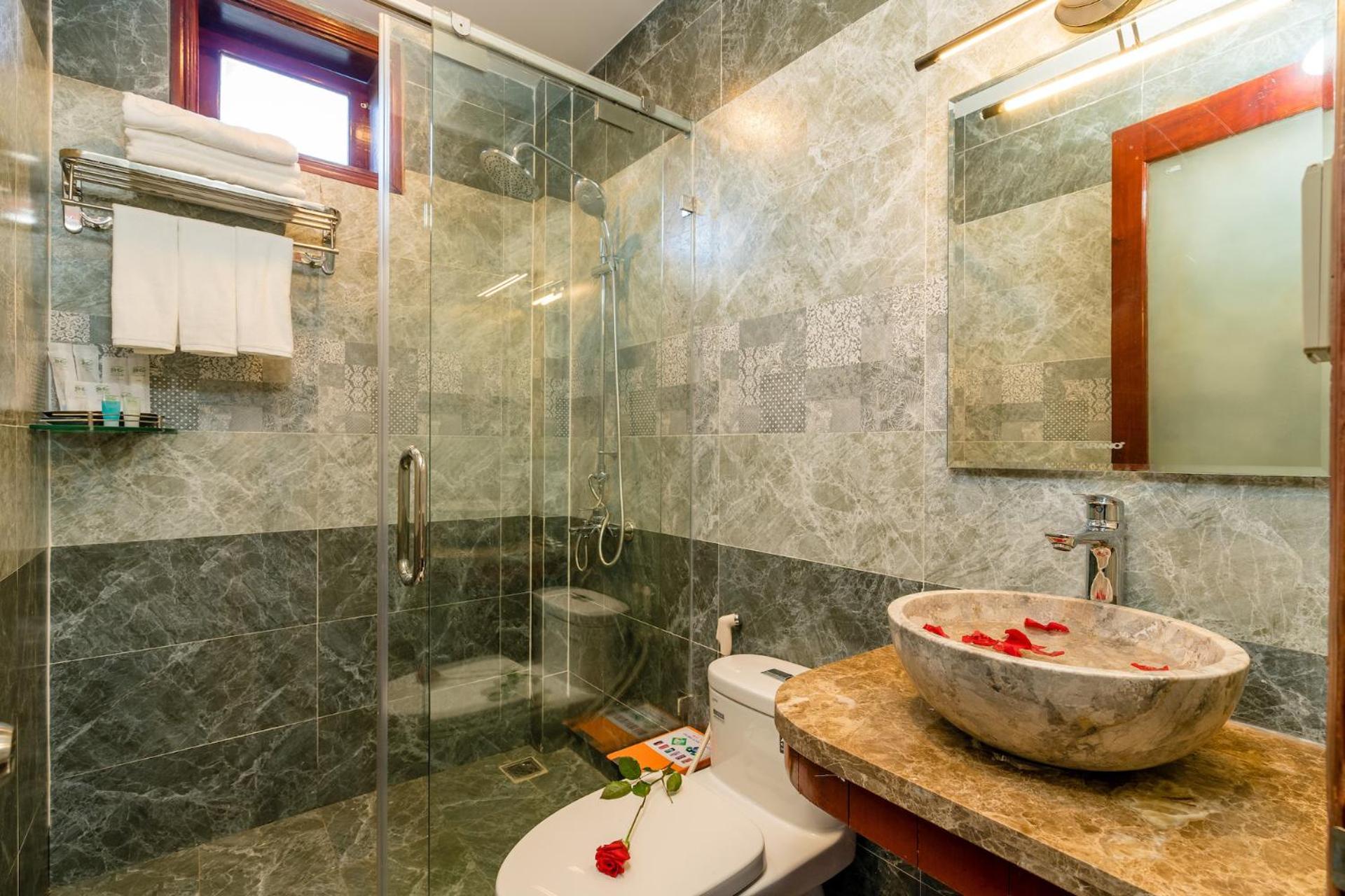 Raon Garden & Pool Villas Hoi An Exterior foto